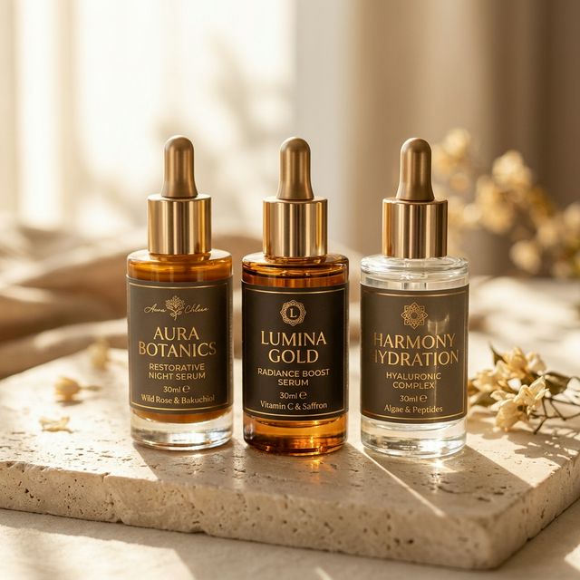 Micro Needling Modules